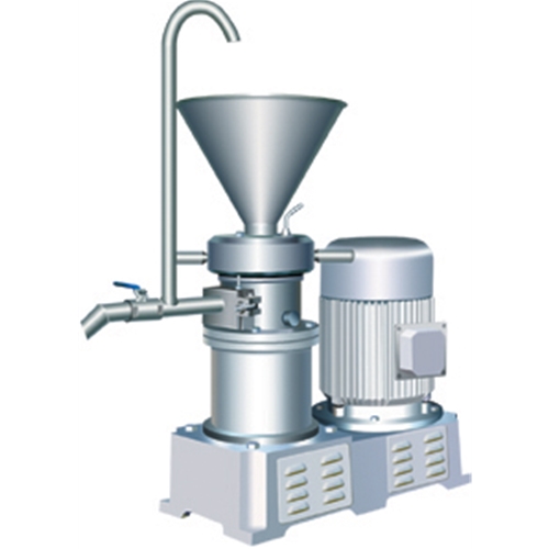 研磨系列——JM系列臥室膠體磨